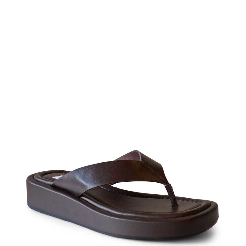 Kathryn Wilson Elle Sandal image number 6
